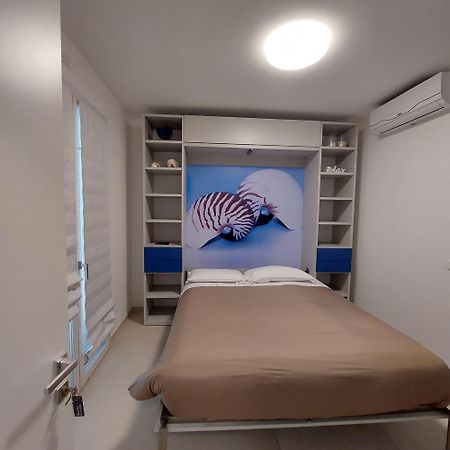 Bed & Breakfast A Mare Affitta Camere Фано Экстерьер фото