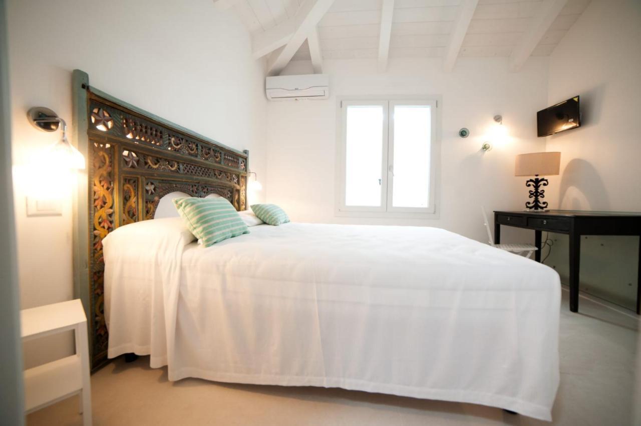 Bed & Breakfast A Mare Affitta Camere Фано Экстерьер фото