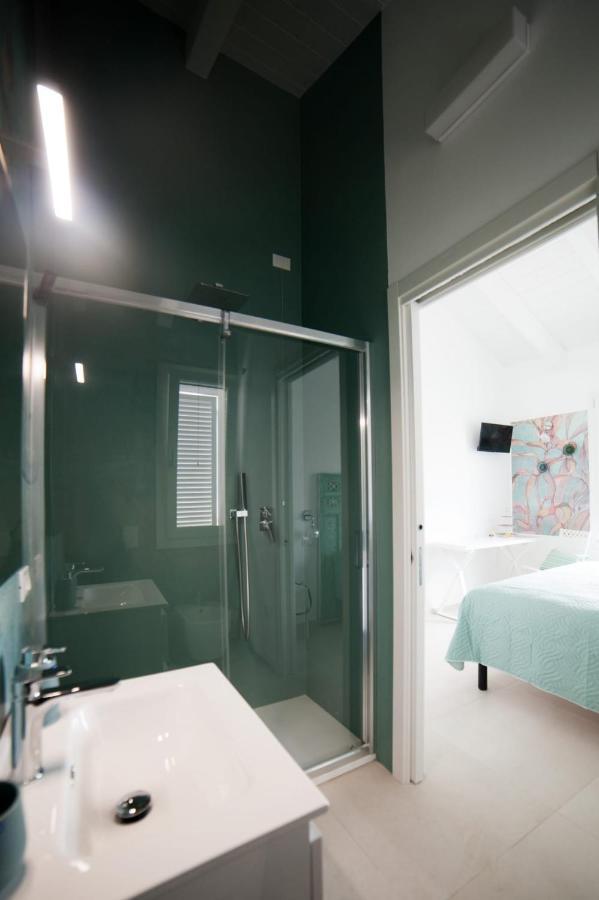 Bed & Breakfast A Mare Affitta Camere Фано Экстерьер фото