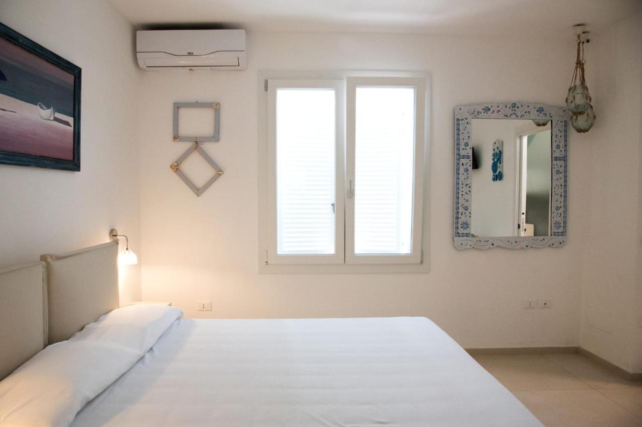 Bed & Breakfast A Mare Affitta Camere Фано Экстерьер фото