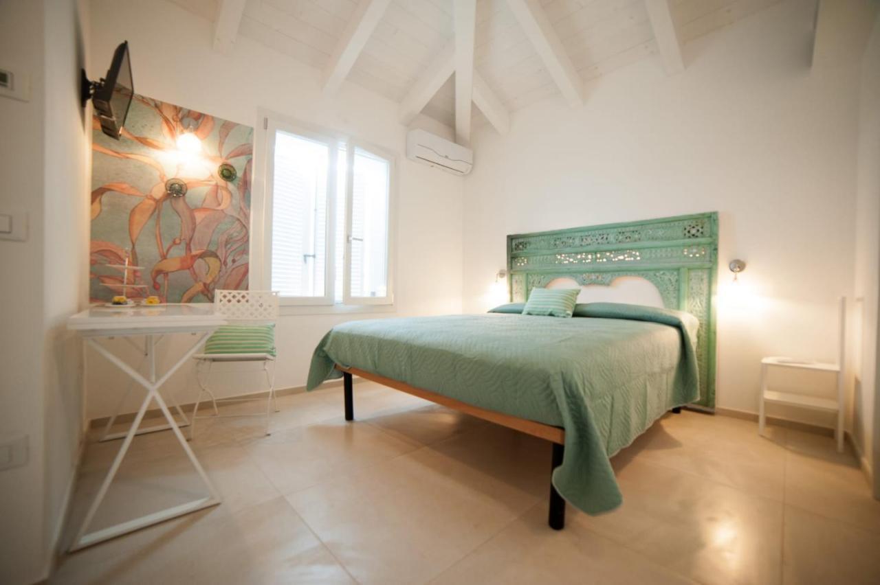 Bed & Breakfast A Mare Affitta Camere Фано Экстерьер фото